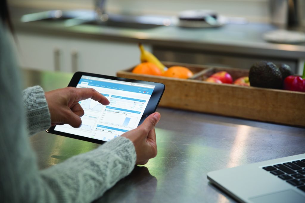 The Technology Evolution Driving Small Business Innovation