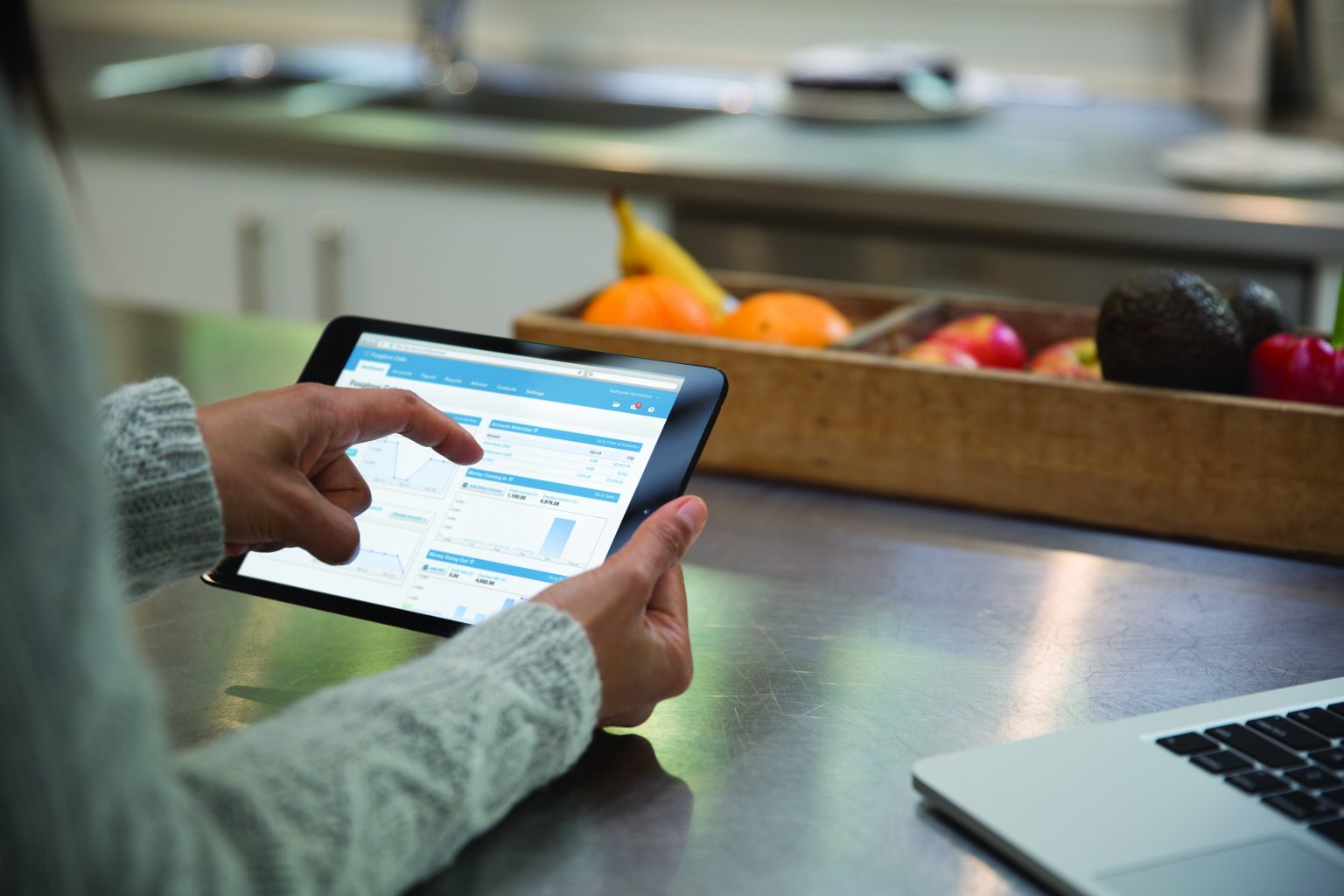 The Technology Evolution Driving Small Business Innovation