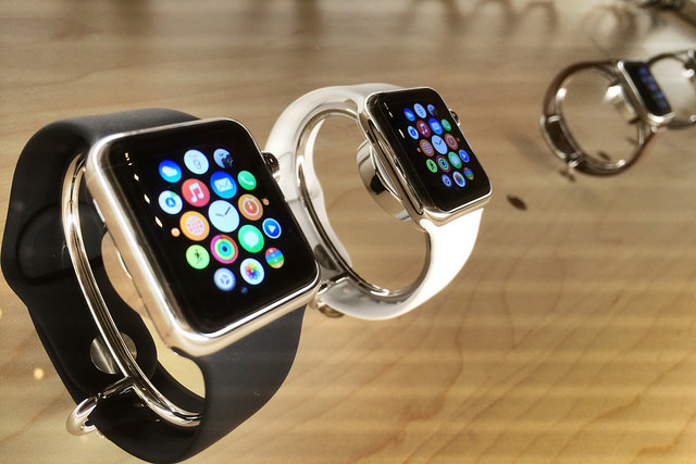Apple Watch over £100 more expensive in the UK