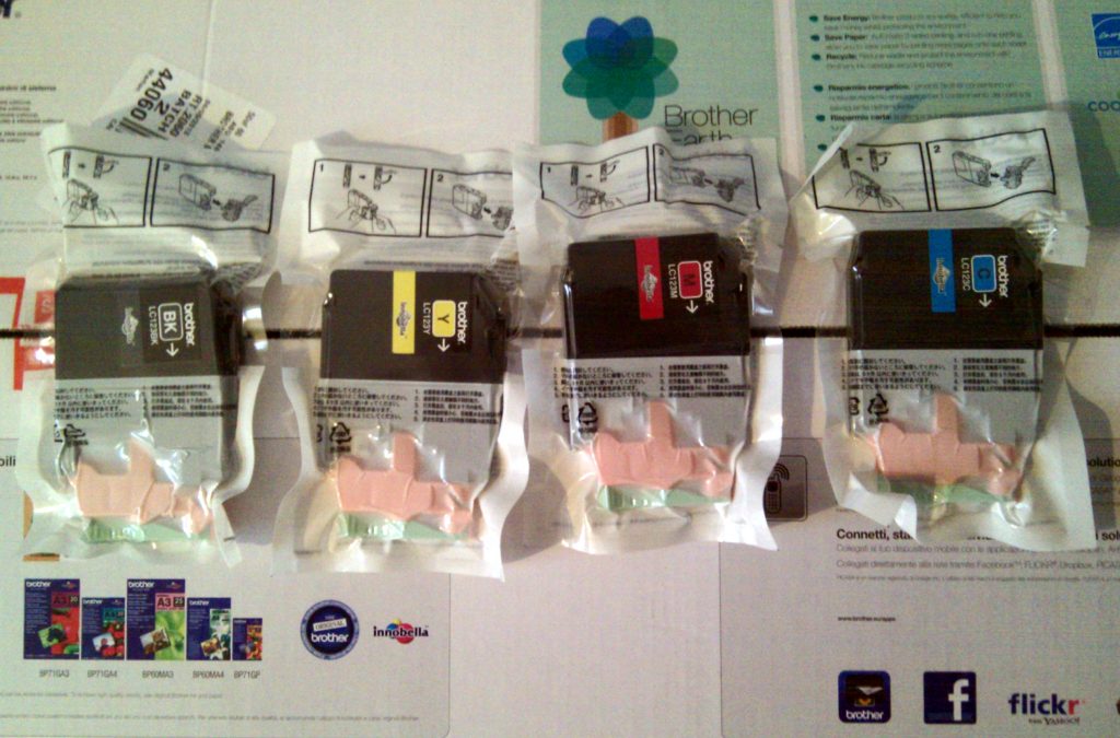 Simple Ways to Extend the Life of Your Printer and Ink