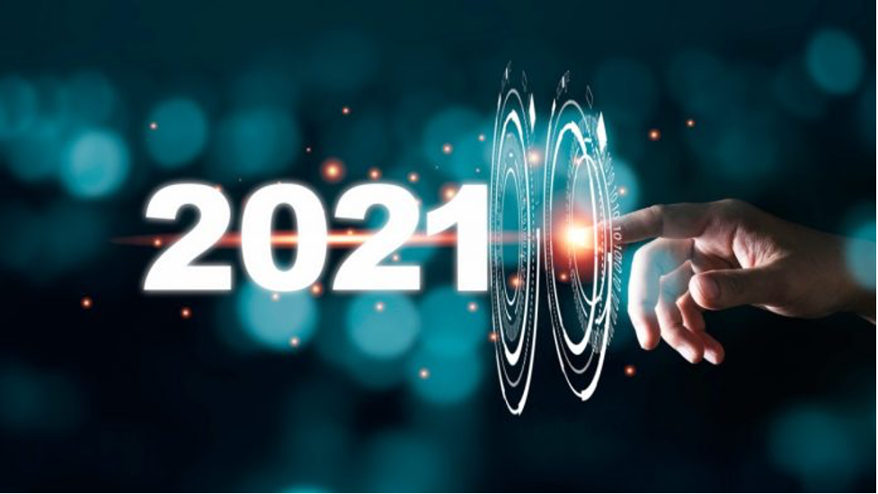 Software Development Trends For The Year 2021
