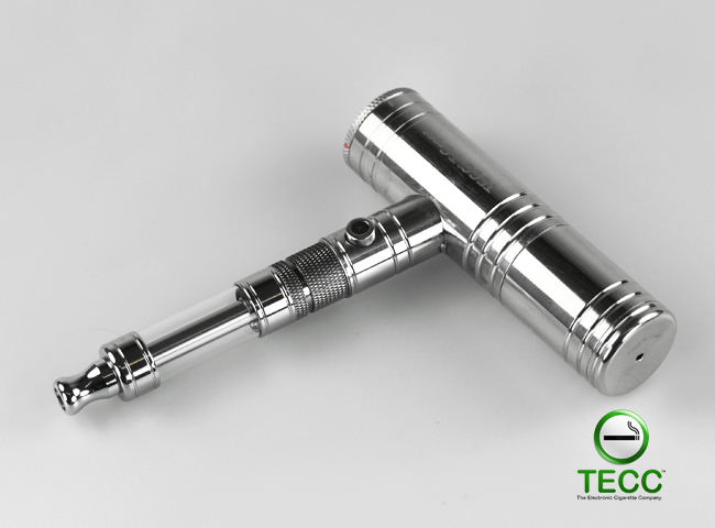 Make Calls And Listen To Music From Your Electronic Cigarette
