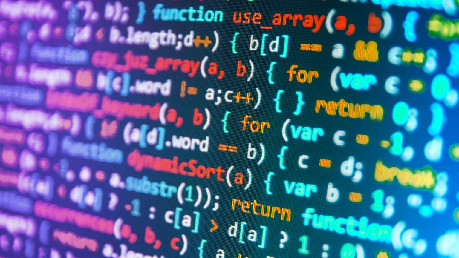 The Role of HR Software in Today’s World