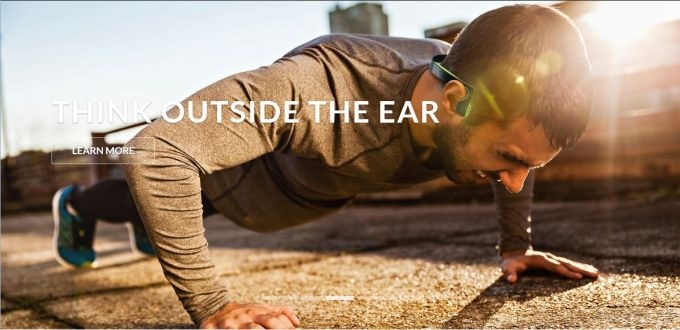 aftershockz earphones