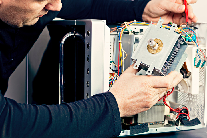 4 Ways to Make Paying for Appliance Repairs Easier