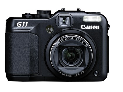 Canon G11