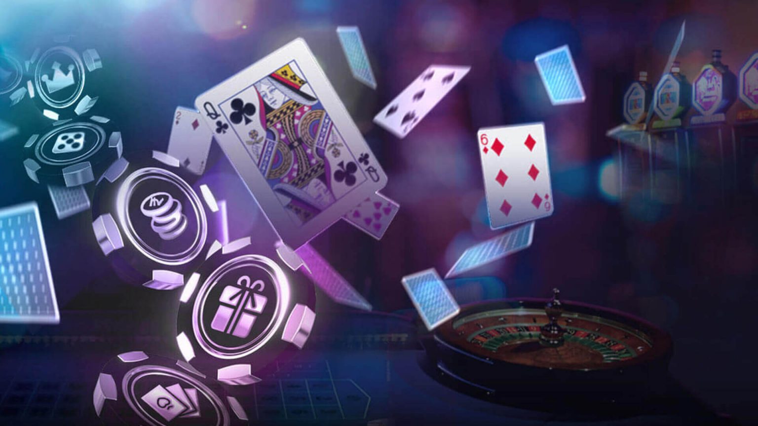 Online Casino Software Worthy of Your Attention