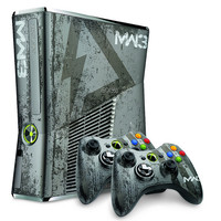 Exclusive Modern Warfare 3 Xbox 360 to be released