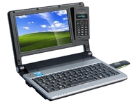 Elonex Websurfer: A Bizarre and Useless VOIP and Netbook Mix