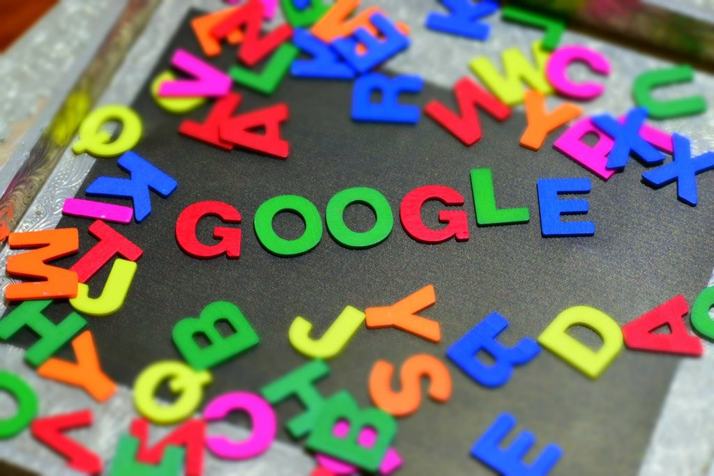 SEO – The italicized and underlined version by Sofiya Machulskaya