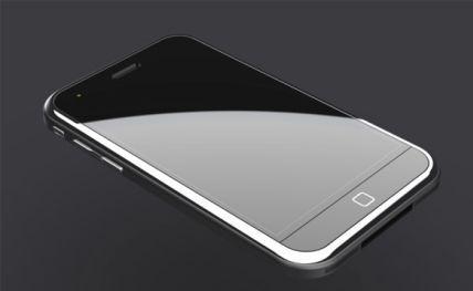 Apple Developing a ‘budget’ iPhone 5?