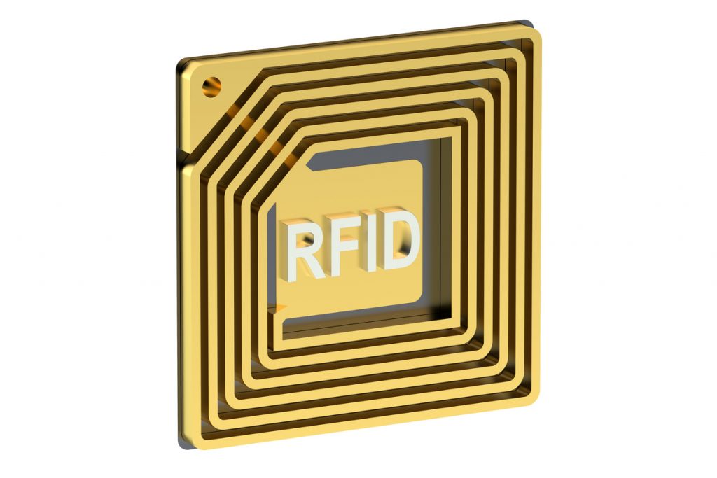 How RFID is Helping Retailers Cope with Christmas