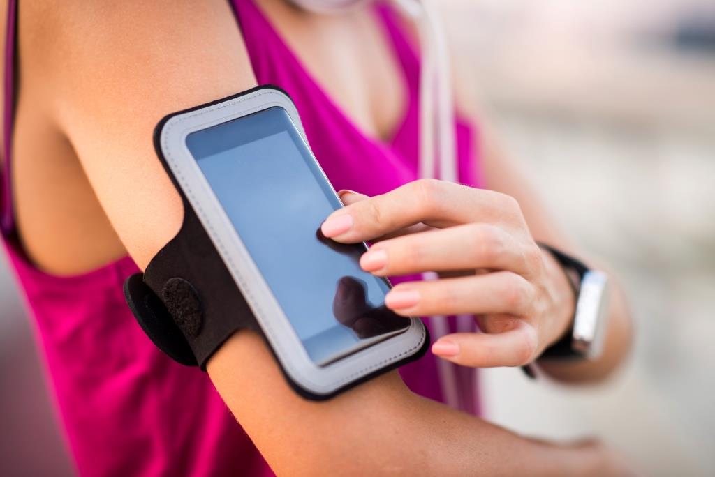 The Best Health & Fitness Gadgets