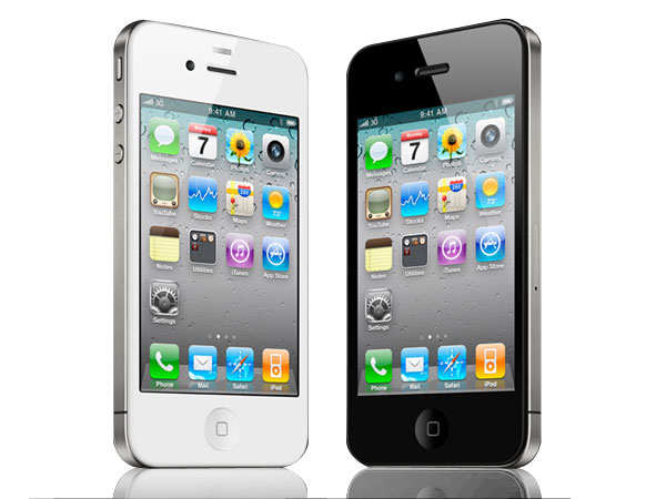 Apple iPhone 5 Rumours…