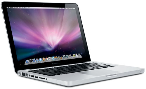 Macbook Pro 13