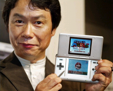 The “Father of Modern Gaming” to Step Down from Nintendo Top Spot