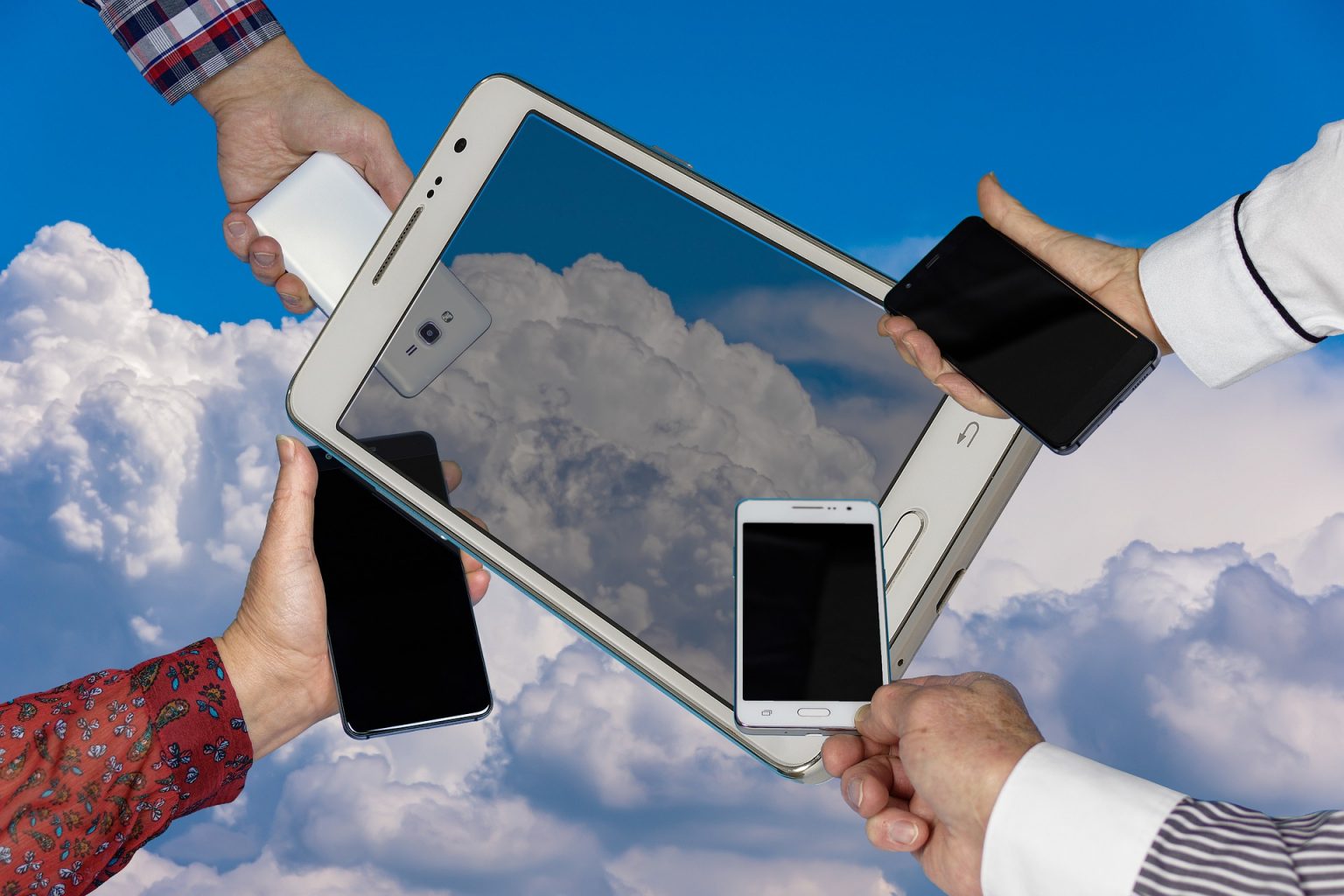 5G Will Be Responsible for an Increase in Cryptocurrency Adoption