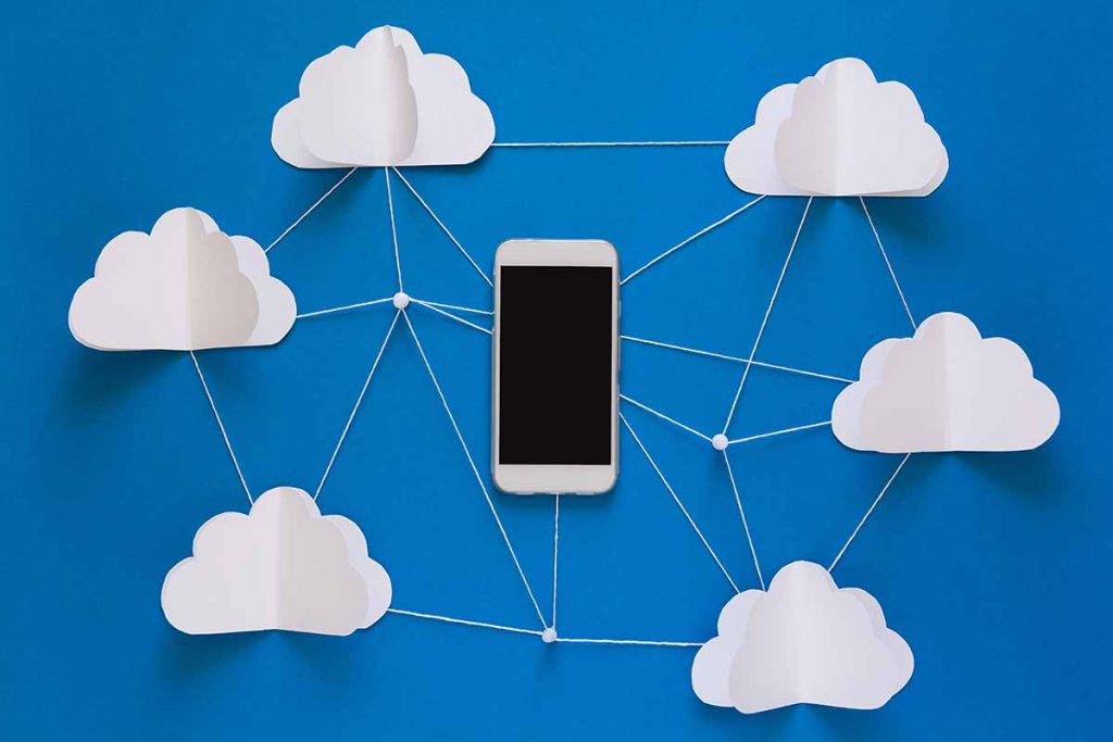 A review of Cloud computing in 2020 and what’s next in 2021