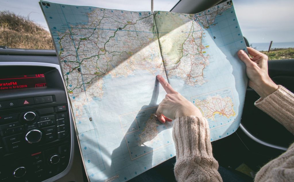 5 Road Trip Safety Tips Amidst COVID-19