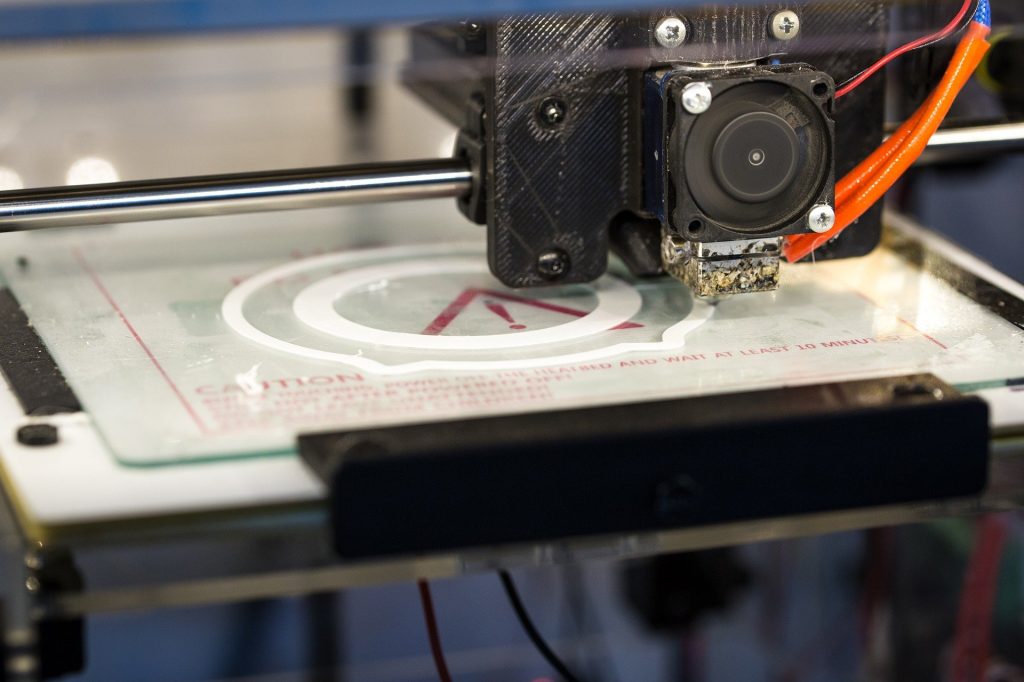 Unexpected Ways You Can Use 3D Printing in Your Business