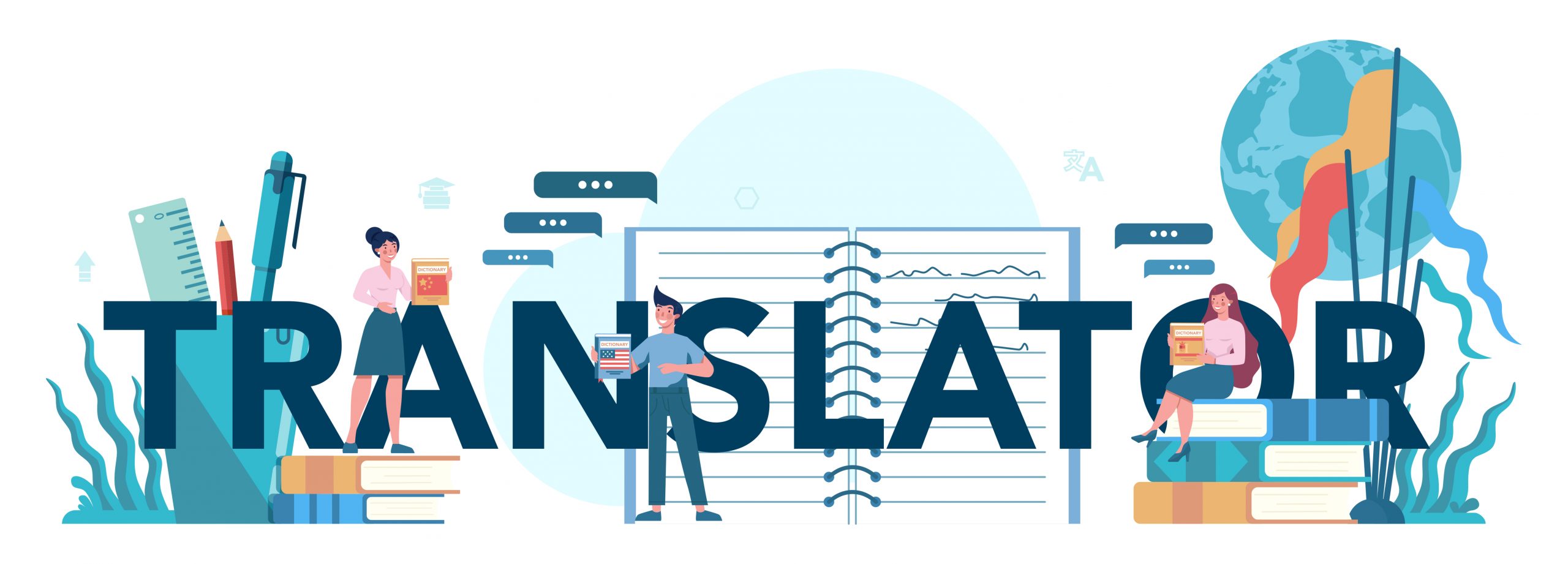 Don’t Skimp Invest in a Top Translation Agency Mozbot.co.uk