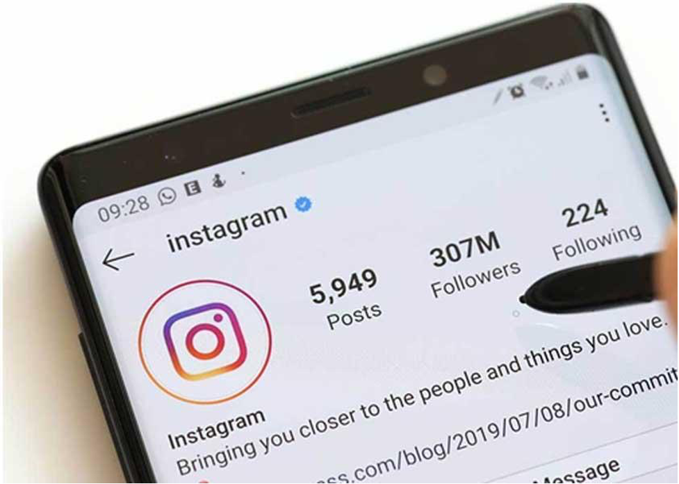 Followers Gallery: My Recommendation to Get Tons of Instagram Followers and Likes