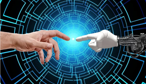 A Match Made in Heaven: Artificial Intelligence & Online Casinos