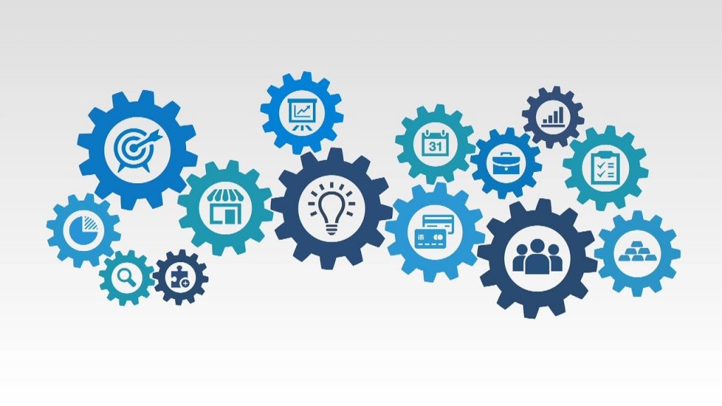 More Interest And Investment In Small Business Support Services