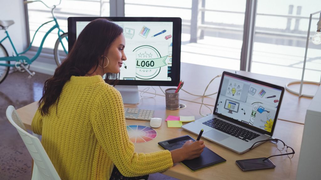 What Are The Cons Of Being A Graphic Designer?