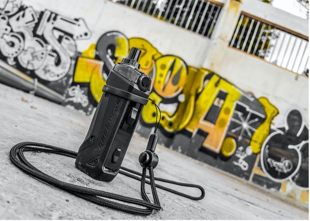 6 Ways How Technology Is Transforming The Vaping Industry