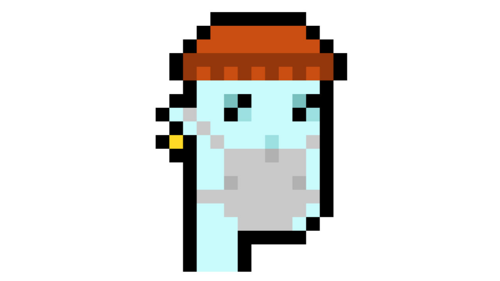 'Covid Alien' CryptoPunk NFT Explained: Things to know about the ...