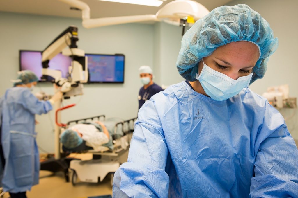 6 Things That Digital Healthcares Do Well