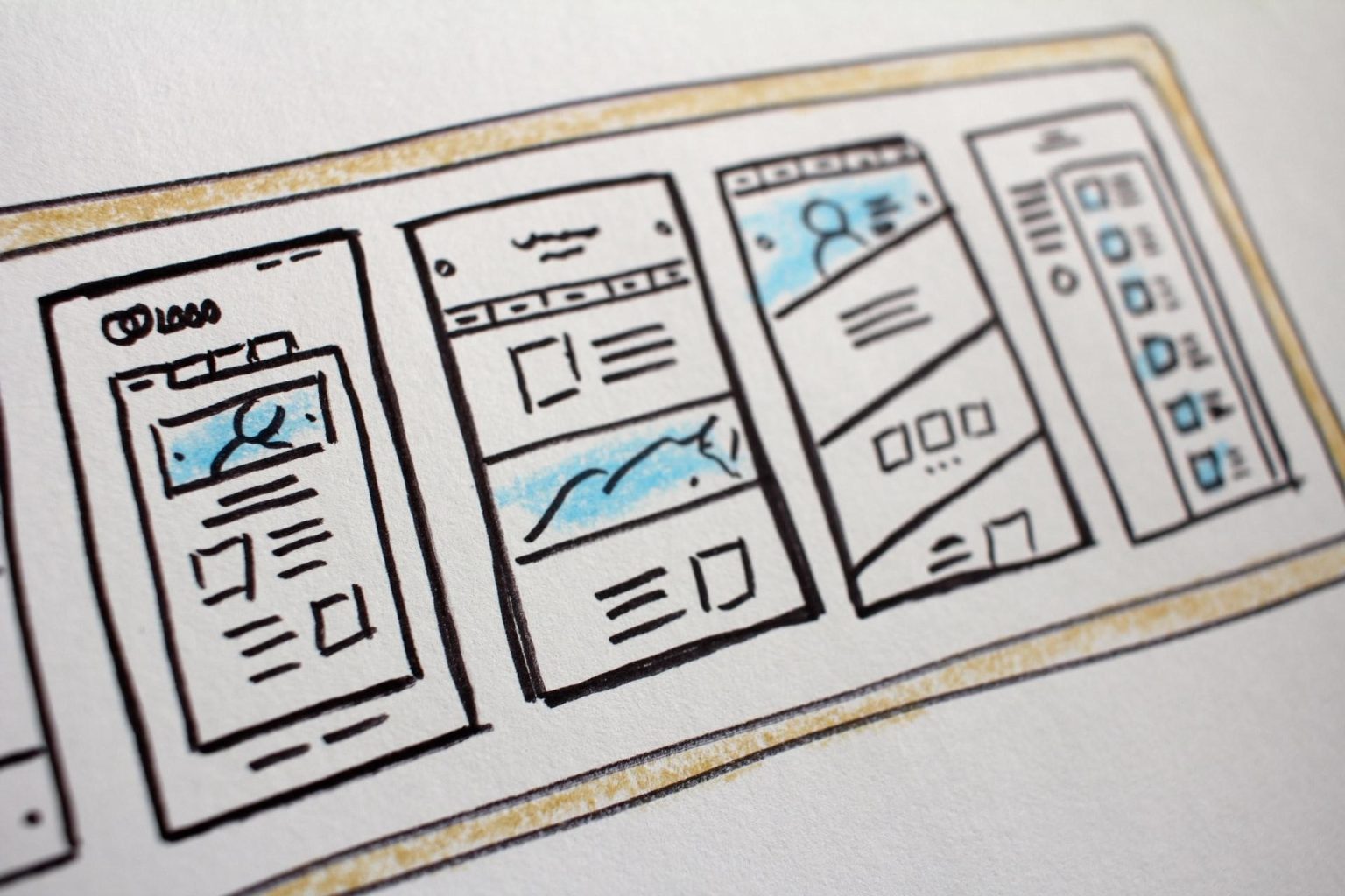 6 Pro Tips for Building Your Freelance Website and Why You Need One