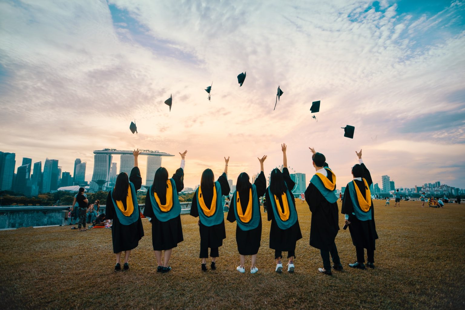 How to Reduce the Cost of Getting an MBA