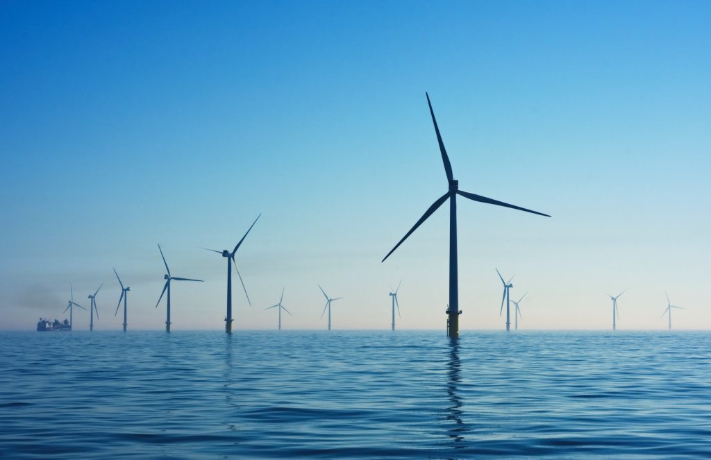 Getting Started in the Renewable Energy Industry