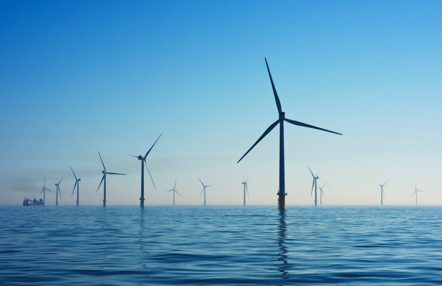 Getting Started in the Renewable Energy Industry