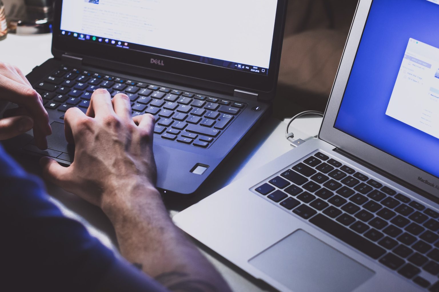 An Introduction to Penetration Testing