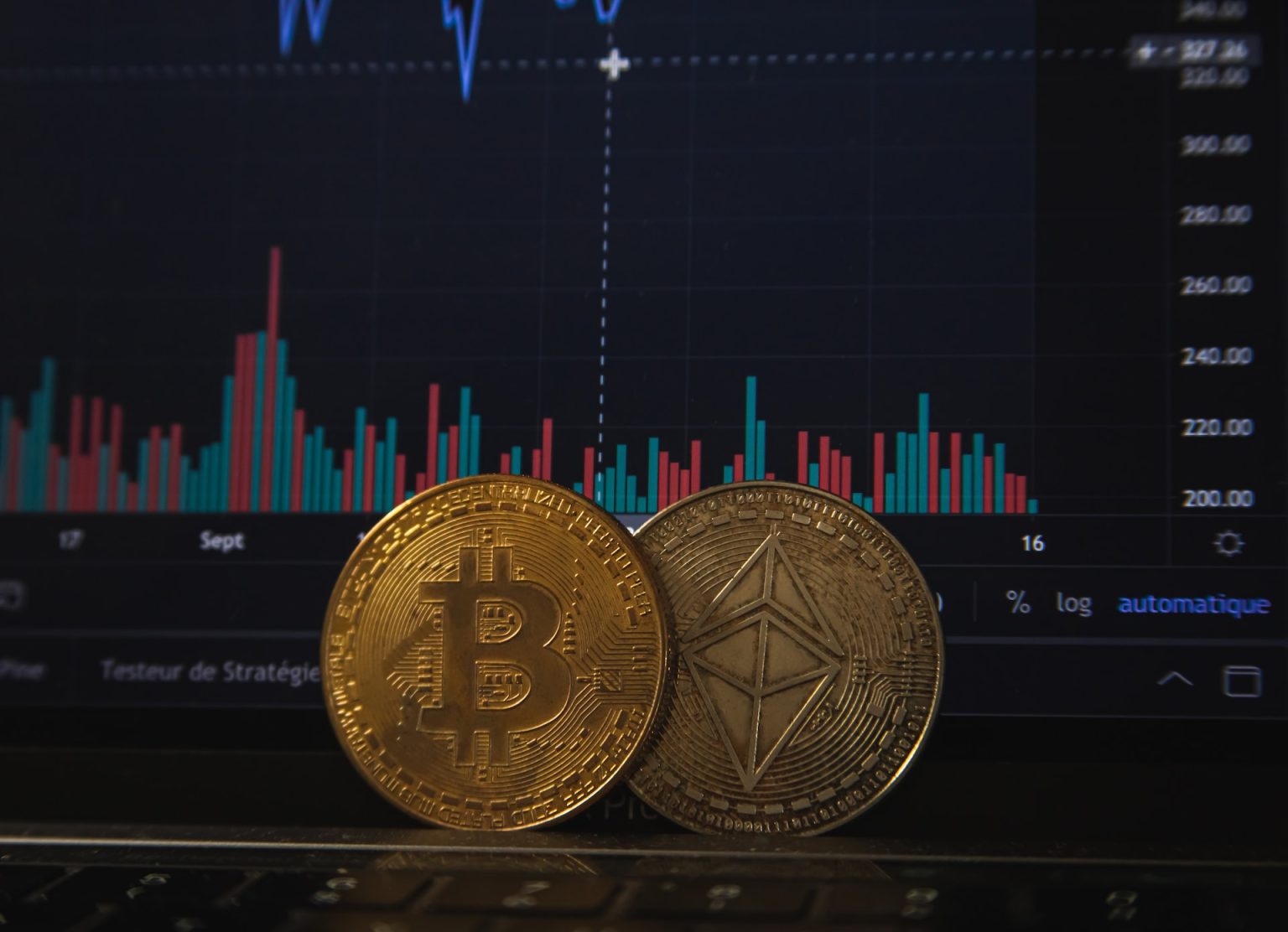 Volker Hartzsch: Blockchain Based Decentralised Finance (DeFi)