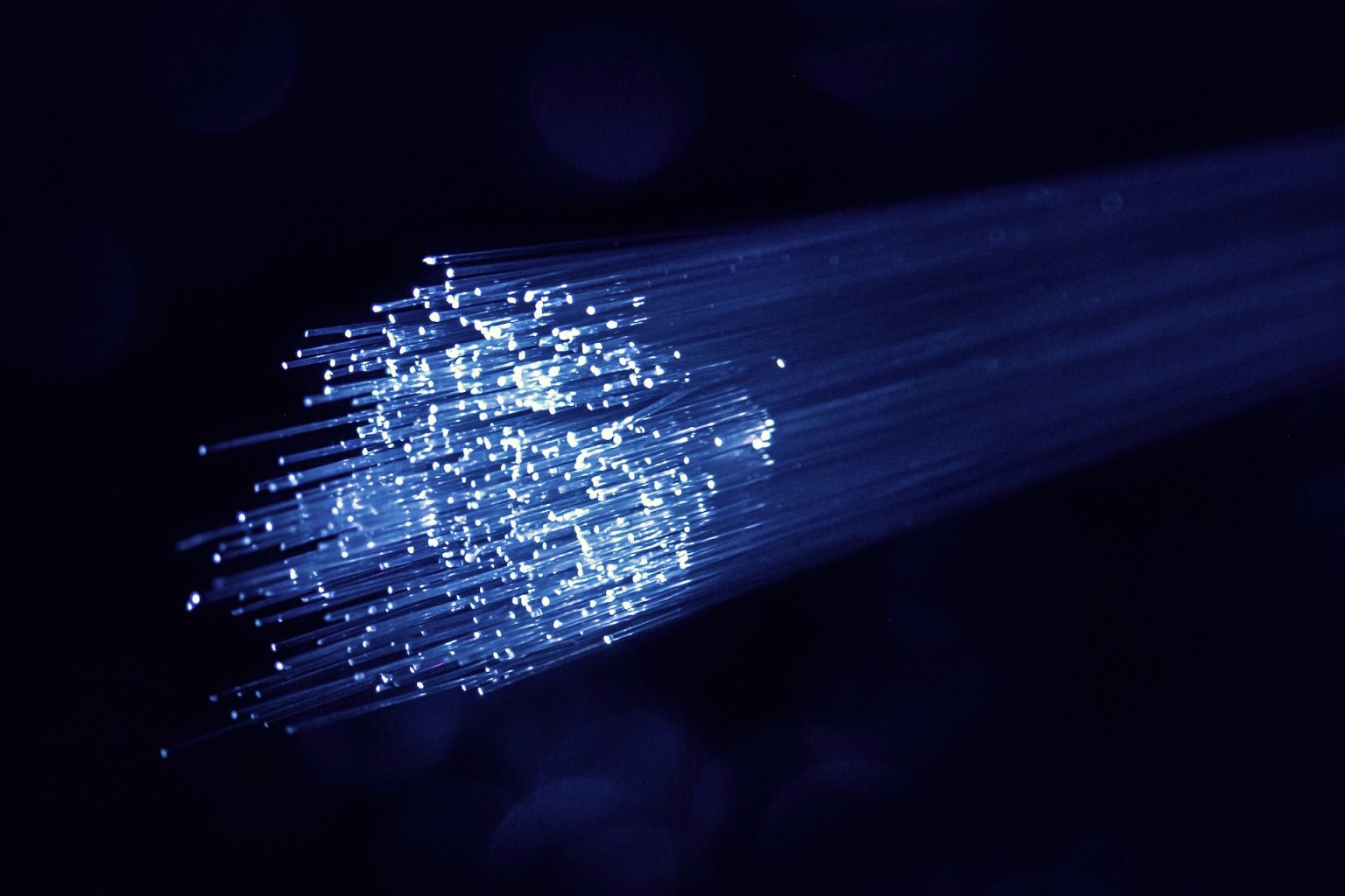 fibre broadband