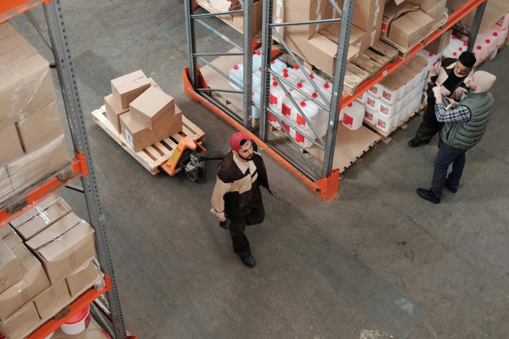 The Transformative Power of Advanced Electronic Proof of Delivery Software Delivery Software