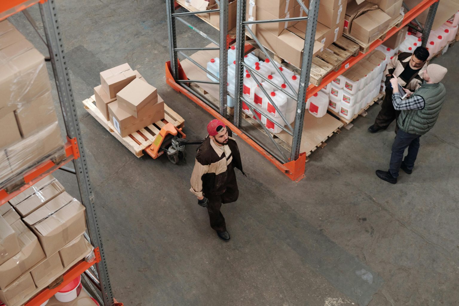 The Transformative Power of Advanced Electronic Proof of Delivery Software Delivery Software