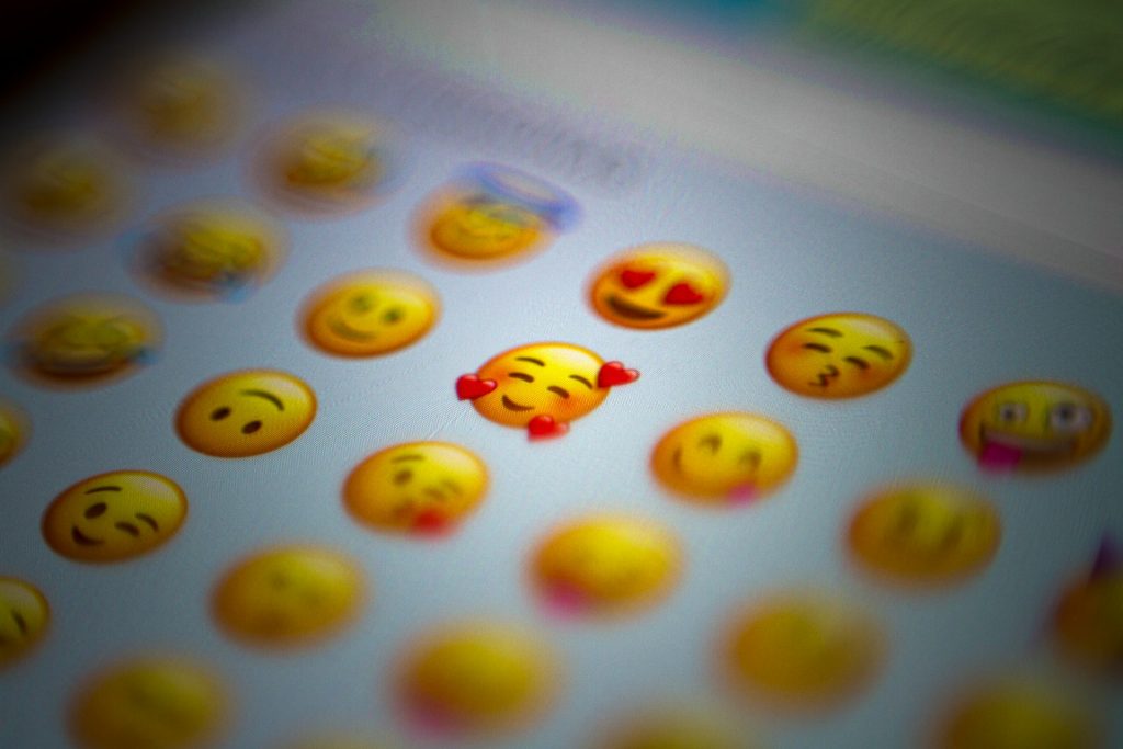 Nicolas Loufrani: Top Emoji Facts and Statistics in 2023 Emoji