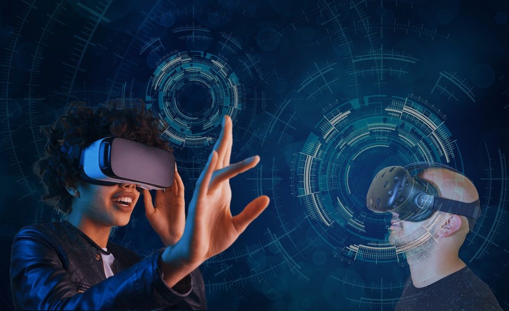Service Virtualization Strategies for Next-Gen AR VR Testing Service Virtualization Strategies for Next-Gen AR VR Testing
