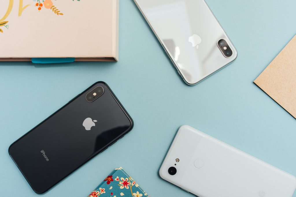 What Do I do if I Accidentally Erase My iPhone?