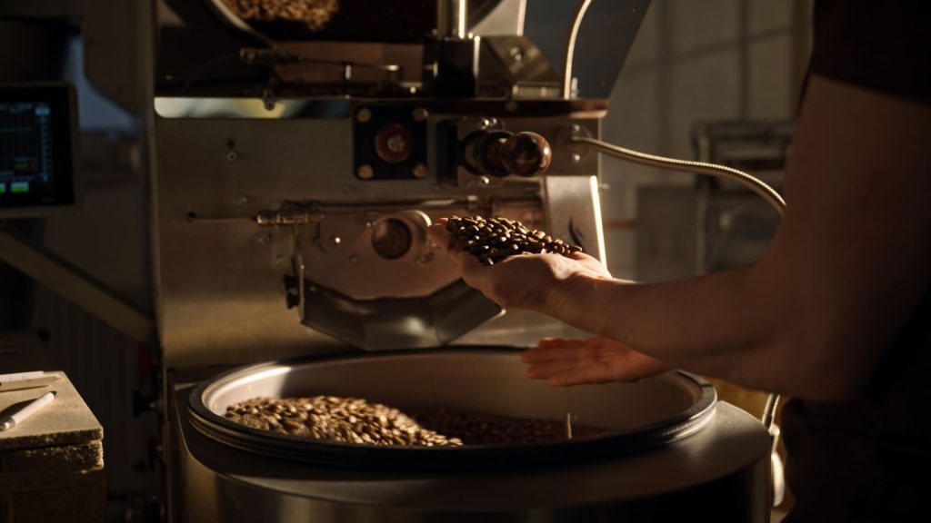 Bluewater unveils world’s most advanced coffee brewing solution at World of Coffee trade show in Copenhagen