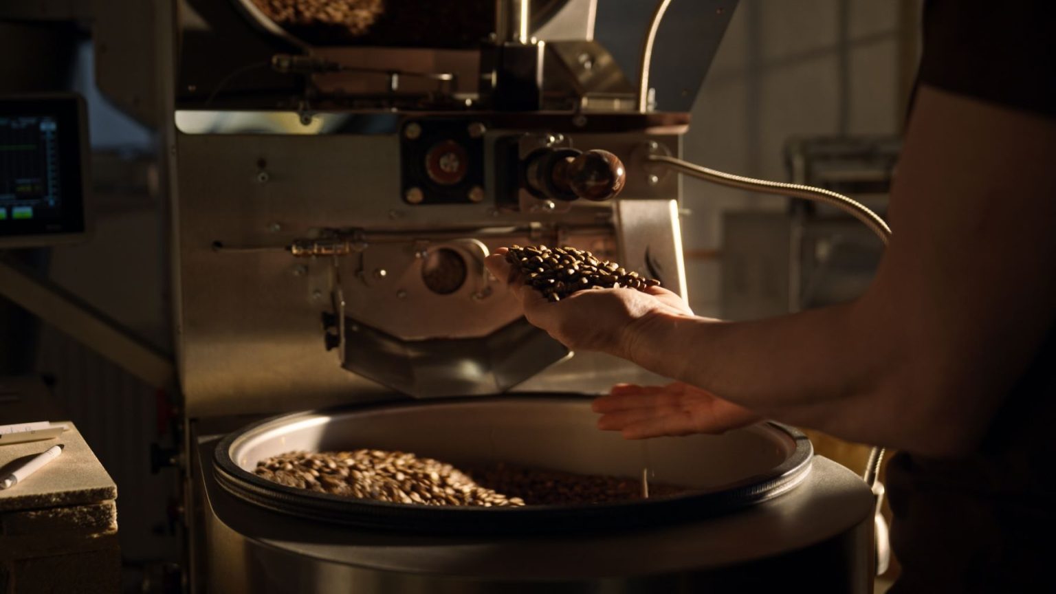 Bluewater unveils world’s most advanced coffee brewing solution at World of Coffee trade show in Copenhagen Bluewater unveils world’s most advanced coffee brewing solution at World of Coffee trade show in Copenhagen
