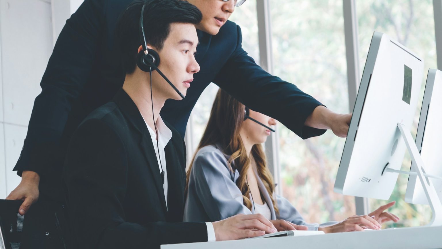 The importance of IT support for business operations The importance of IT support for business operations