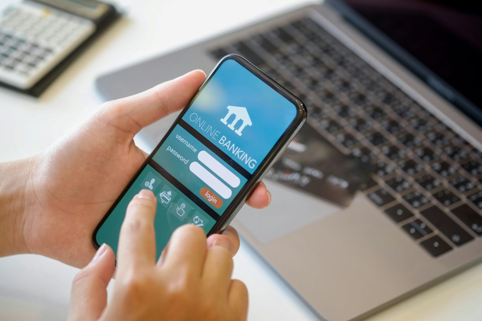 Personalised Banking: From Impersonal Demographics to a Life-Centric Approach