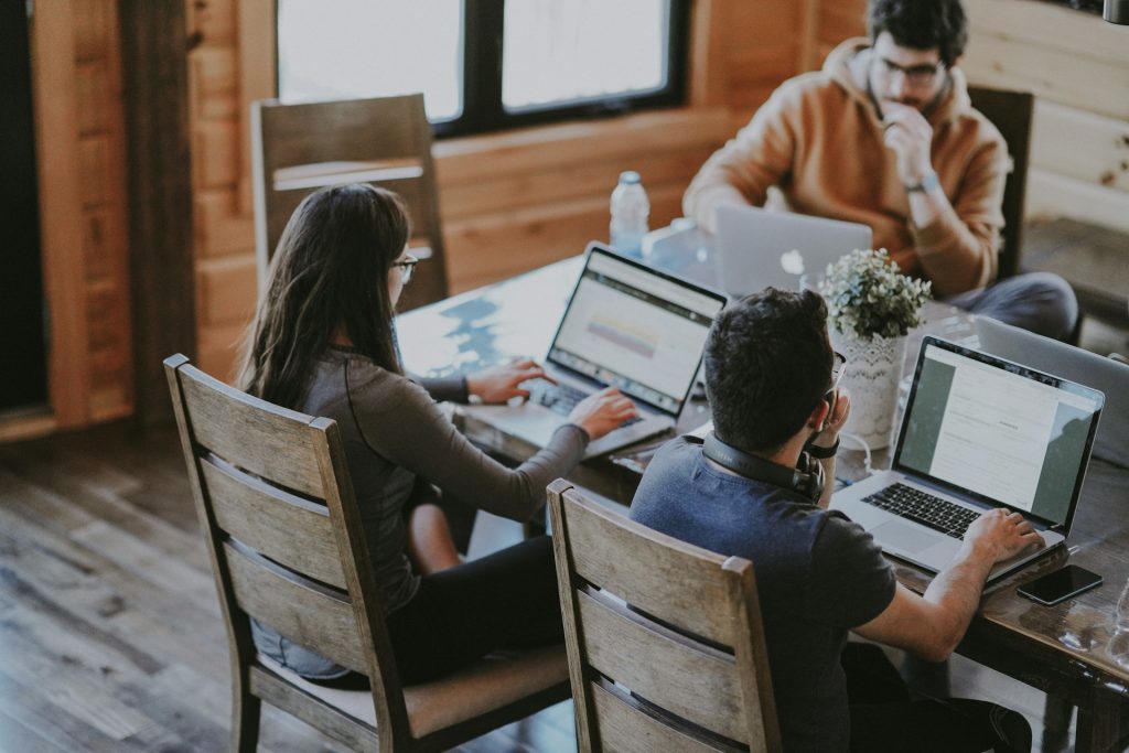 Unlocking Future Success with Strategic Tech Choices for Small Businesses
