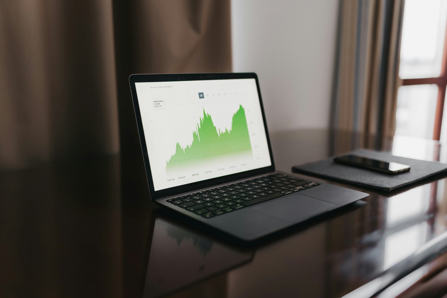 Dynamic Data Charts Enhancing Wearable Health Monitoring Dynamic Data Charts